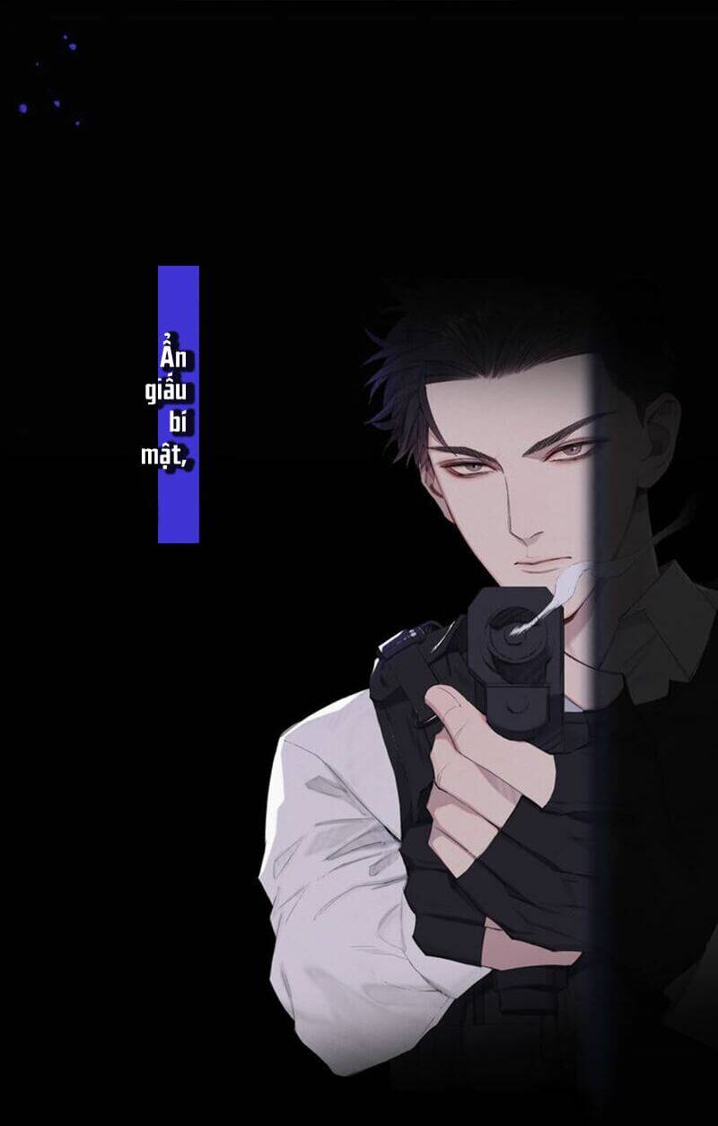 Trong Bóng Tối - Chapter 1.3