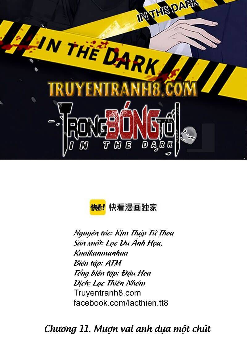 Trong Bóng Tối - Chapter 11