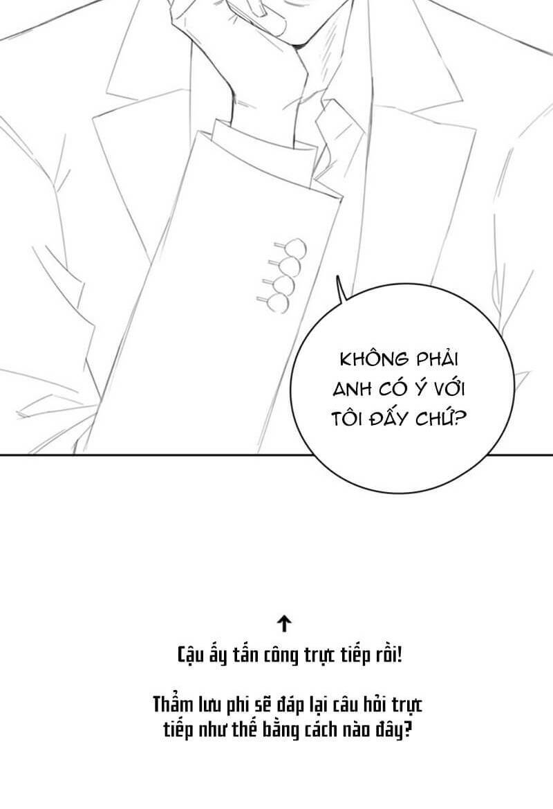Trong Bóng Tối - Chapter 11