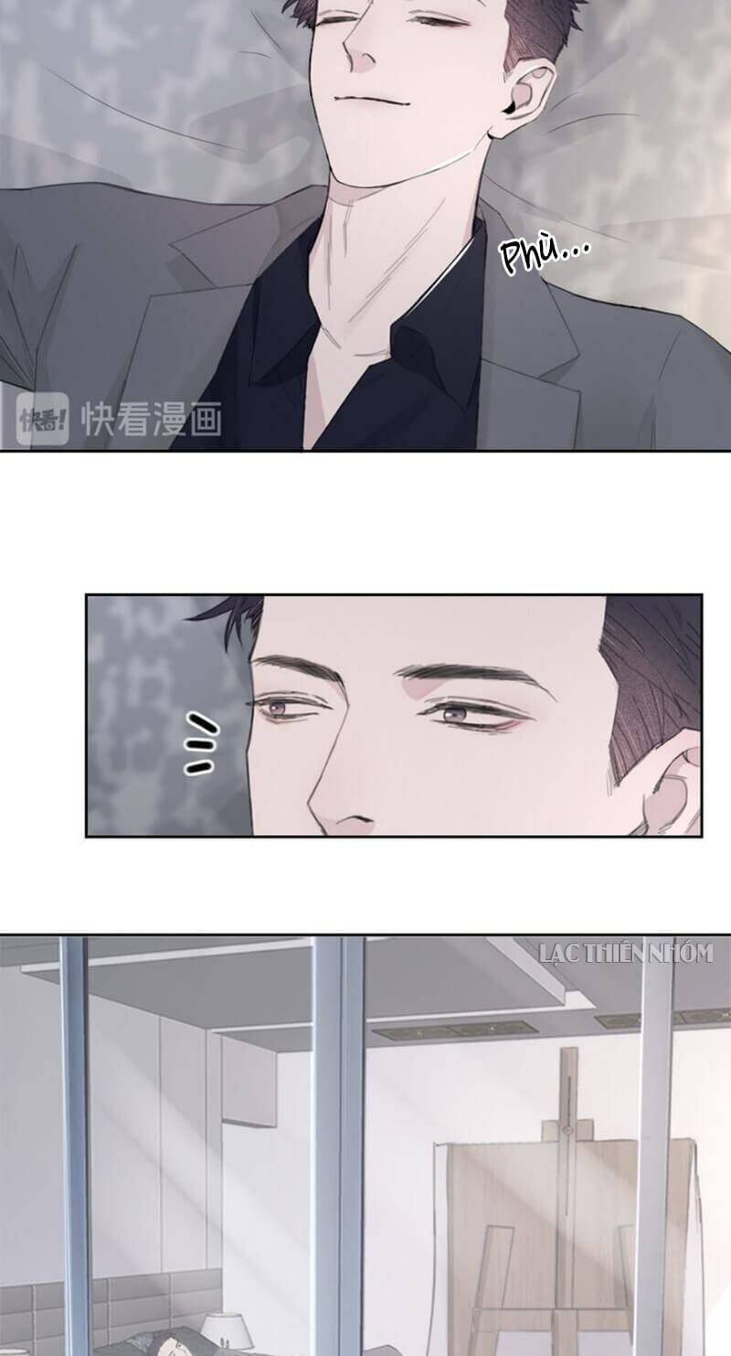 Trong Bóng Tối - Chapter 13
