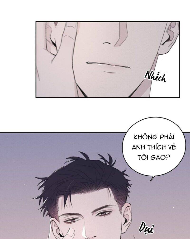Trong Bóng Tối - Chapter 13