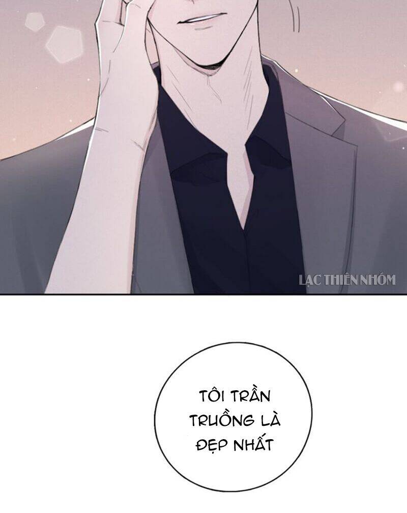 Trong Bóng Tối - Chapter 13