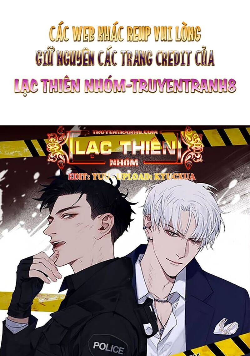 Trong Bóng Tối - Chapter 14