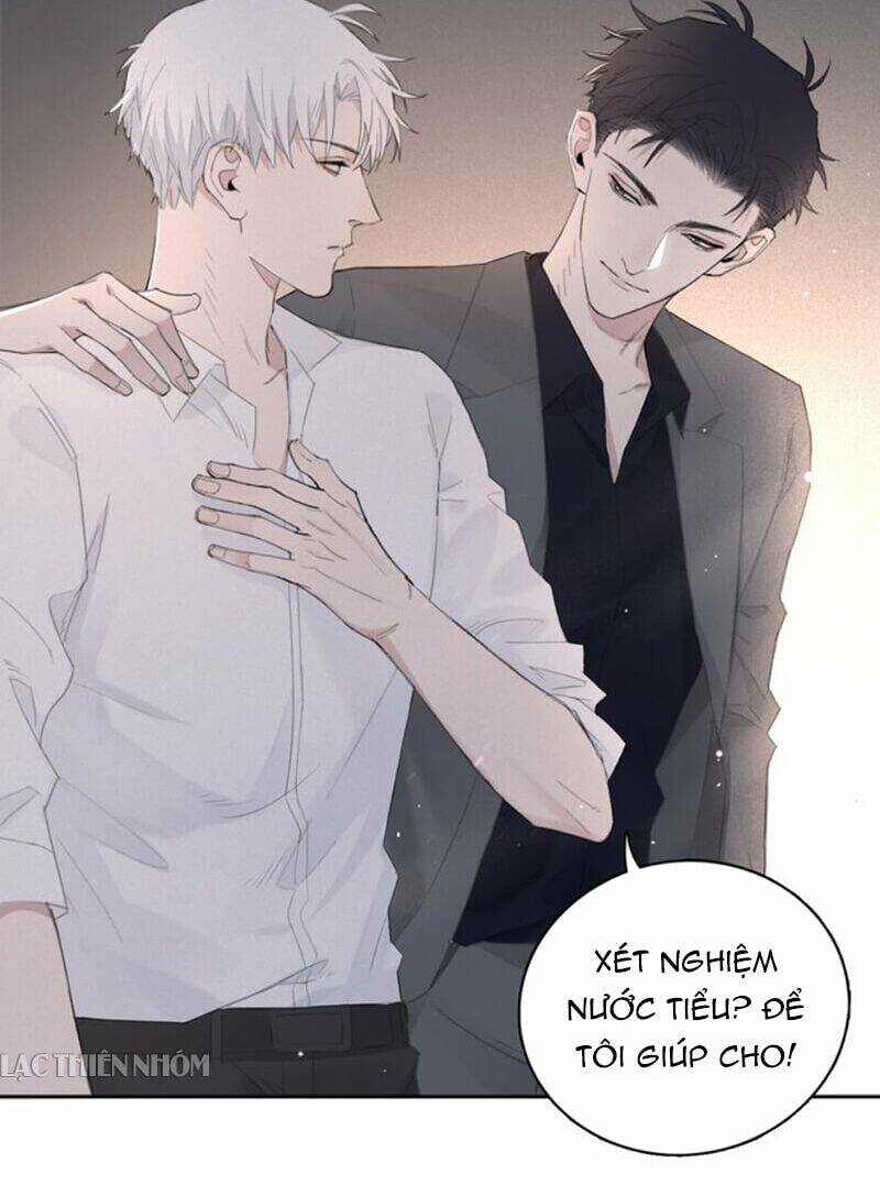 Trong Bóng Tối - Chapter 14