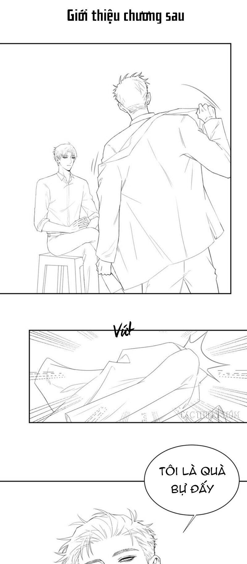 Trong Bóng Tối - Chapter 15
