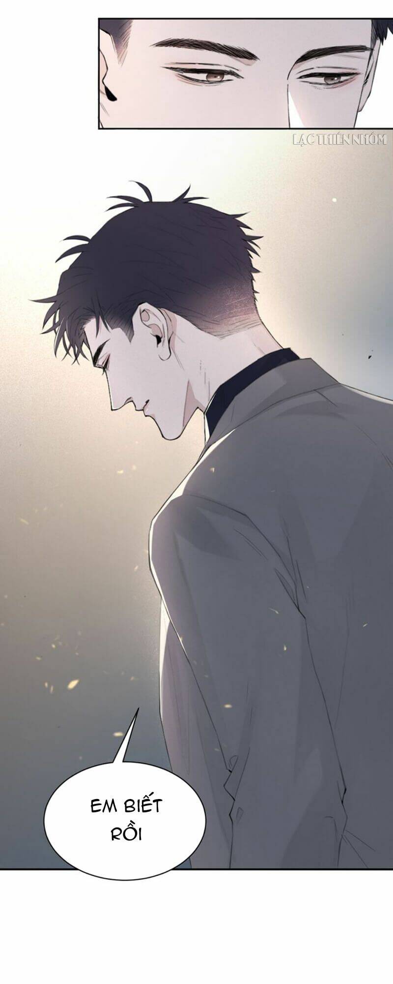 Trong Bóng Tối - Chapter 16