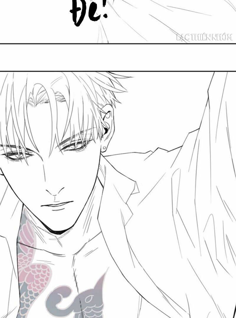 Trong Bóng Tối - Chapter 16