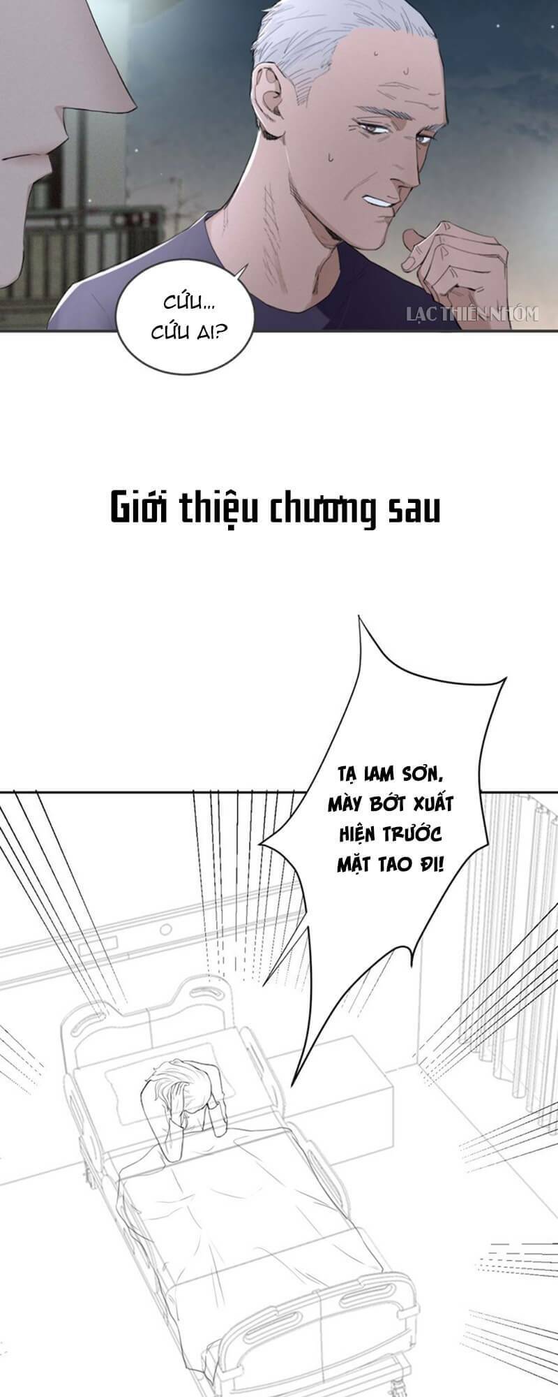 Trong Bóng Tối - Chapter 17