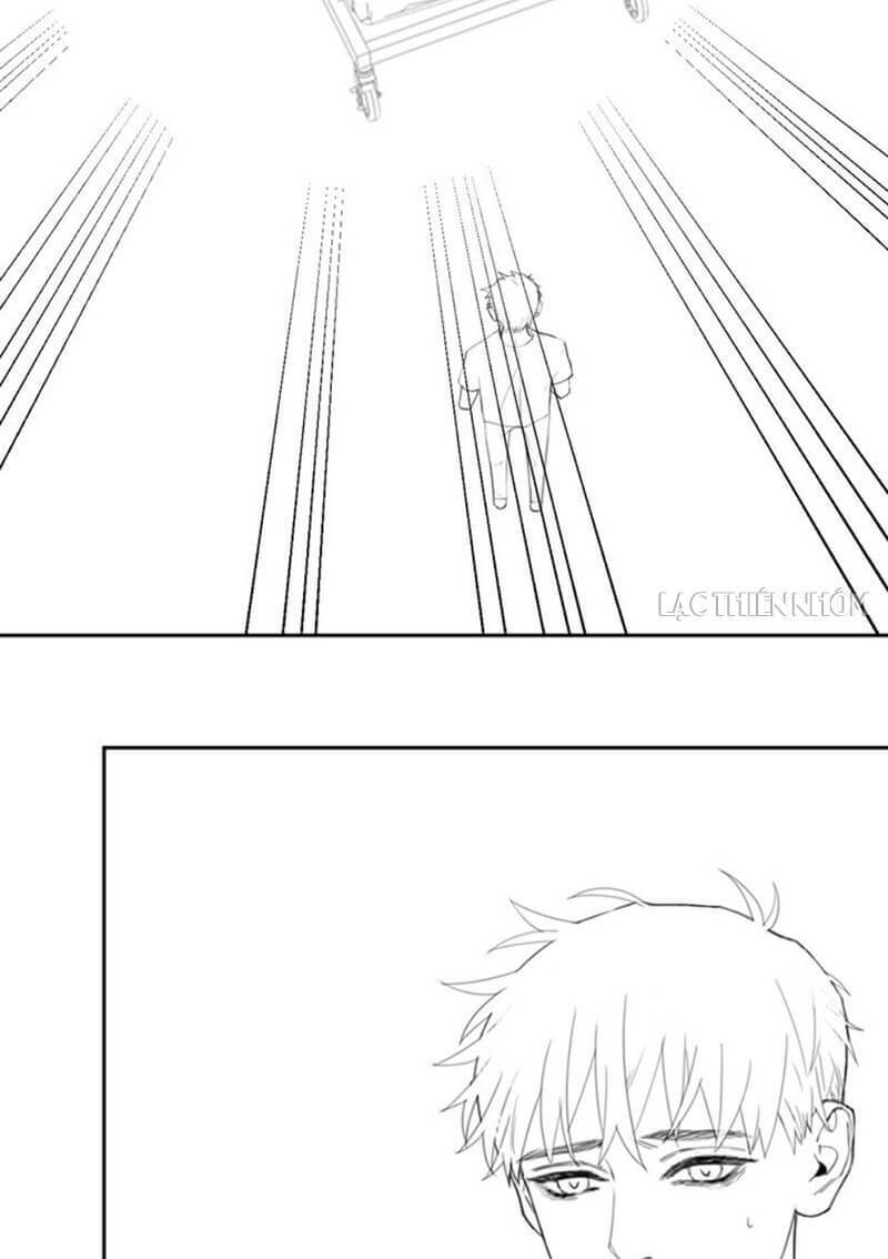 Trong Bóng Tối - Chapter 17
