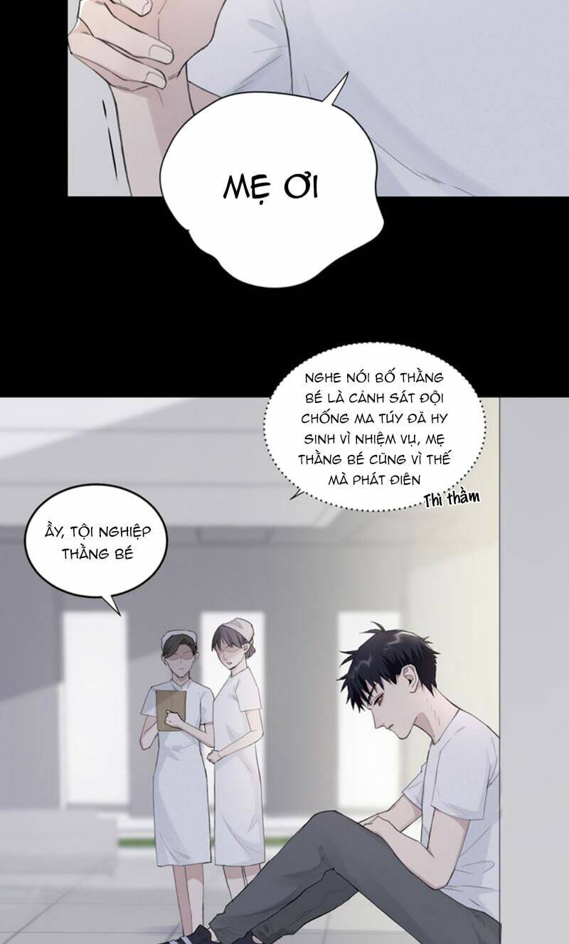 Trong Bóng Tối - Chapter 18