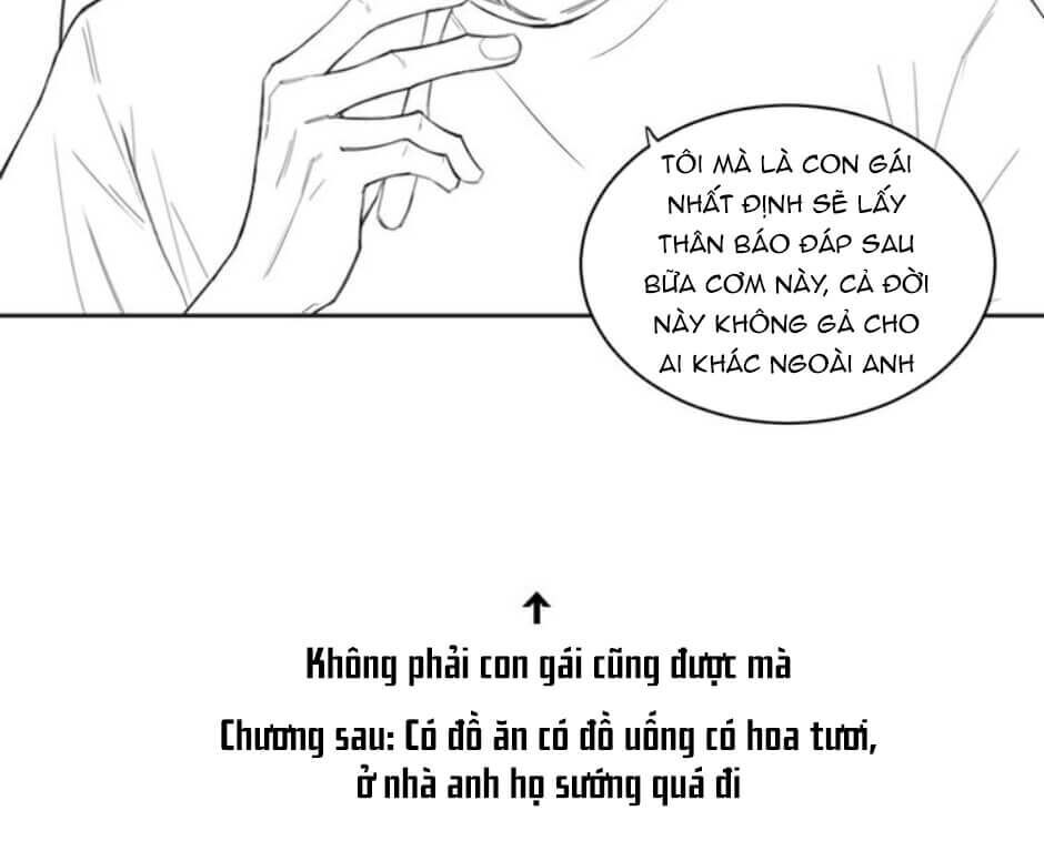 Trong Bóng Tối - Chapter 20