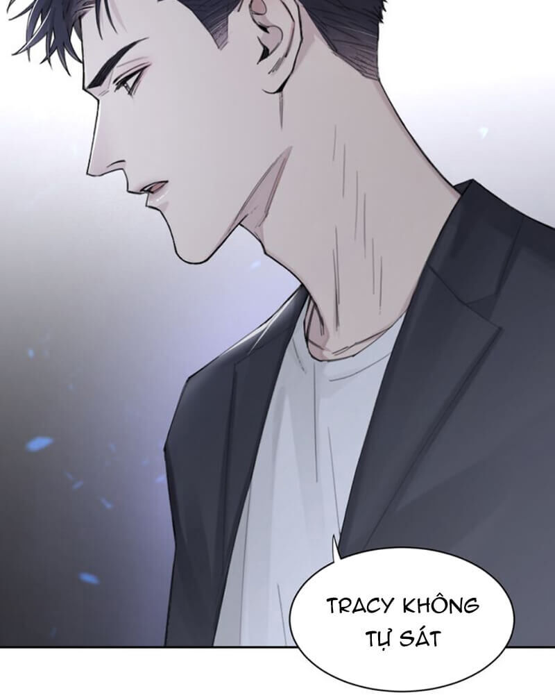 Trong Bóng Tối - Chapter 21