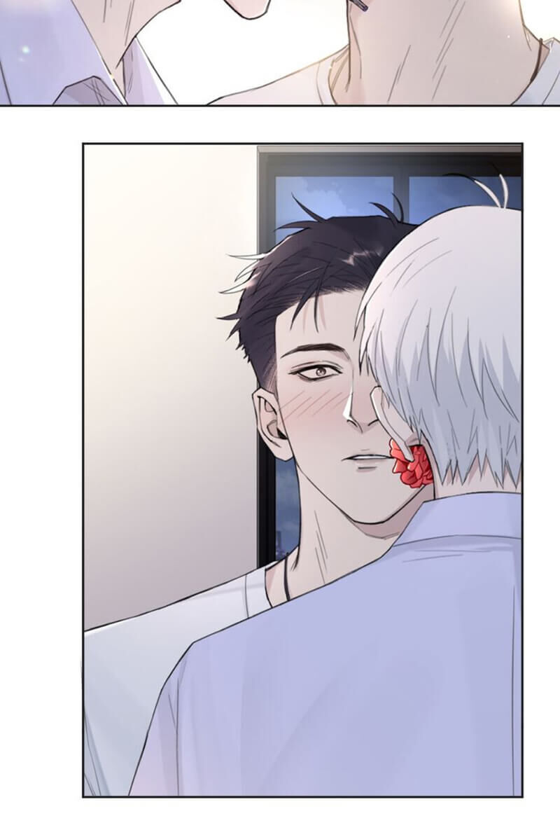 Trong Bóng Tối - Chapter 22