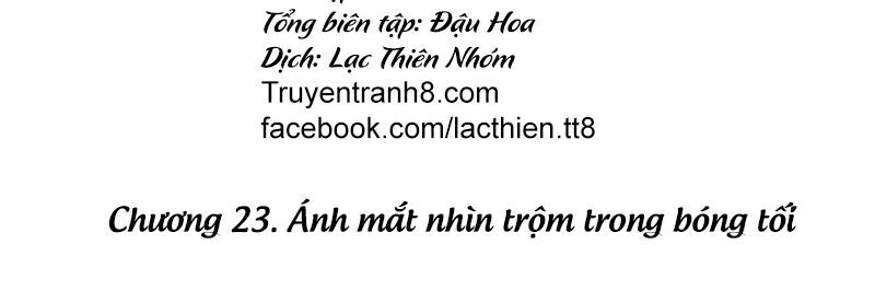 Trong Bóng Tối - Chapter 23