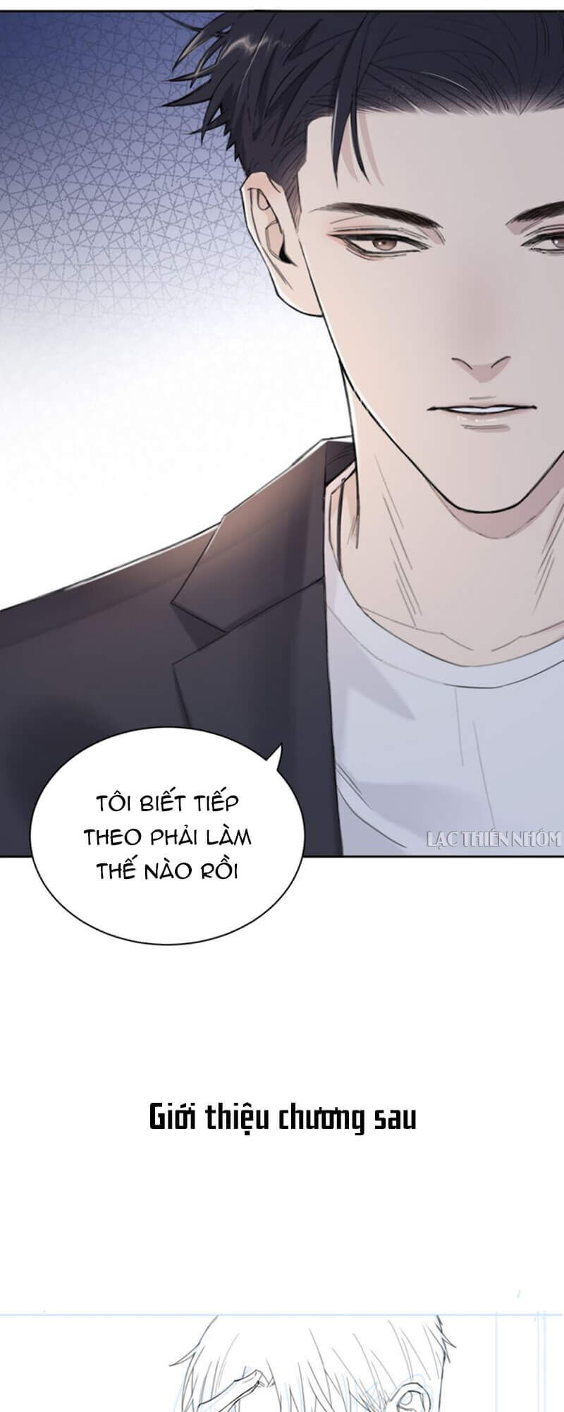 Trong Bóng Tối - Chapter 23