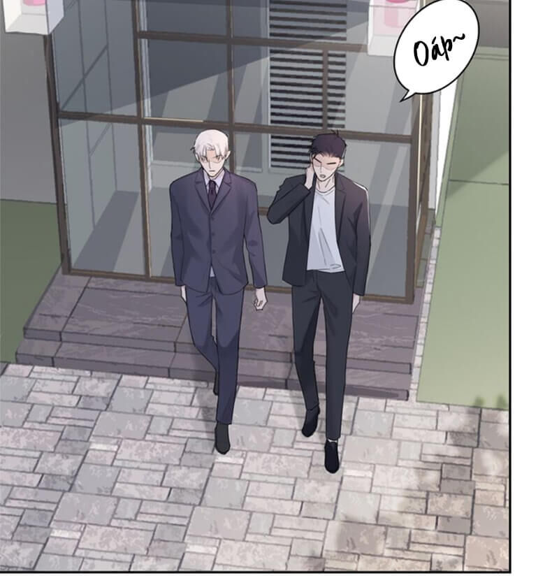 Trong Bóng Tối - Chapter 23