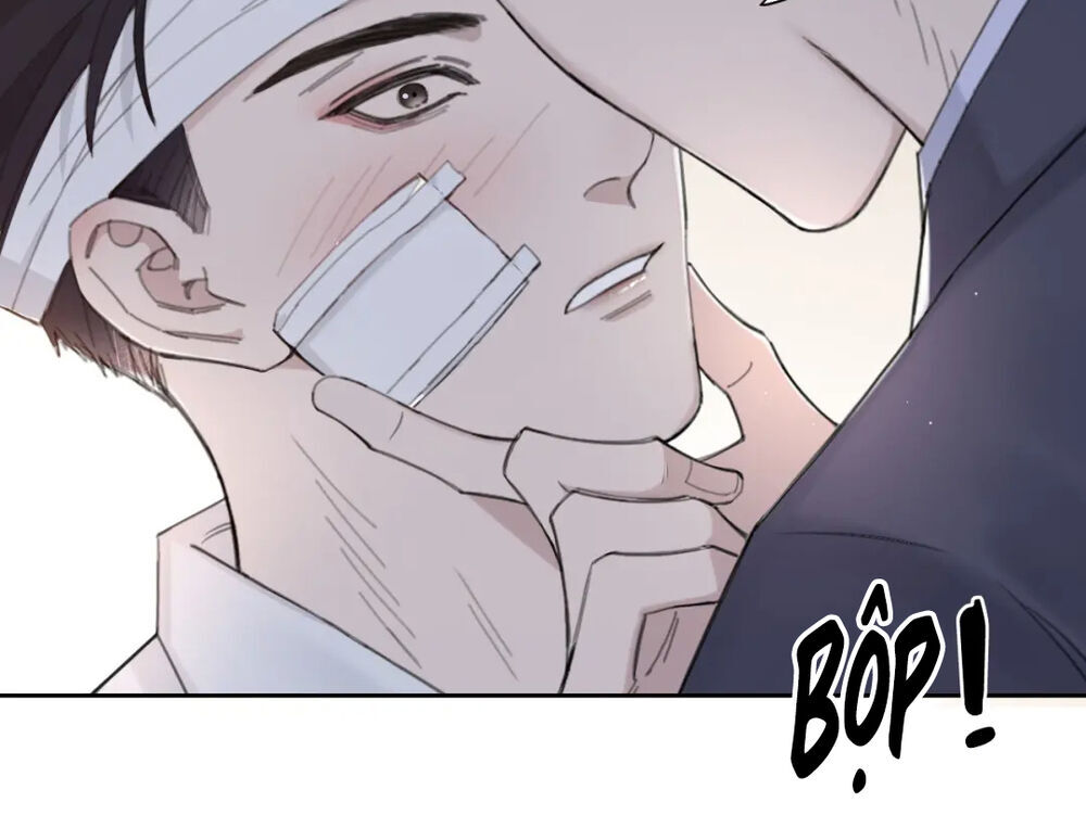 Trong Bóng Tối - Chapter 26