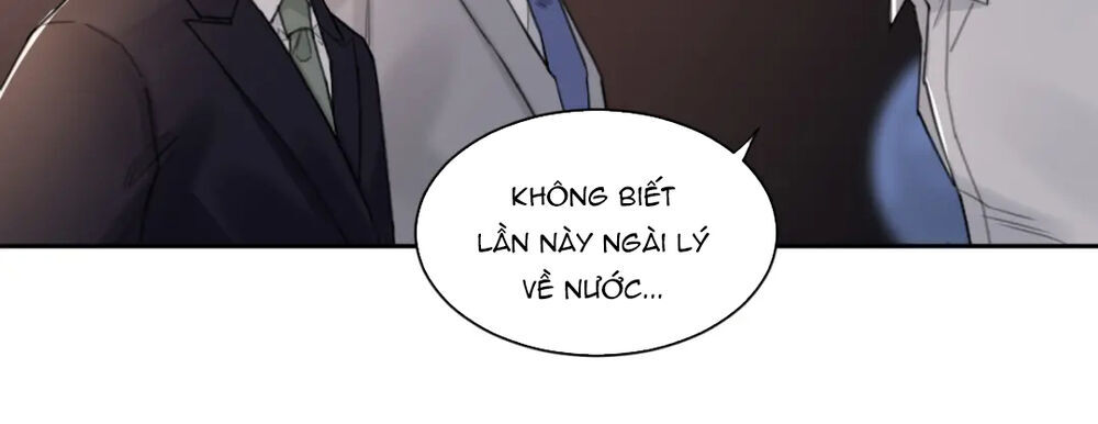 Trong Bóng Tối - Chapter 28