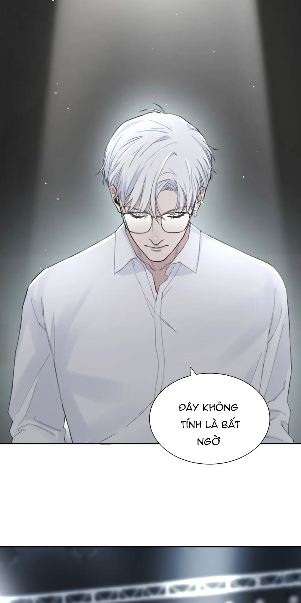 Trong Bóng Tối - Chapter 28