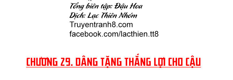 Trong Bóng Tối - Chapter 29
