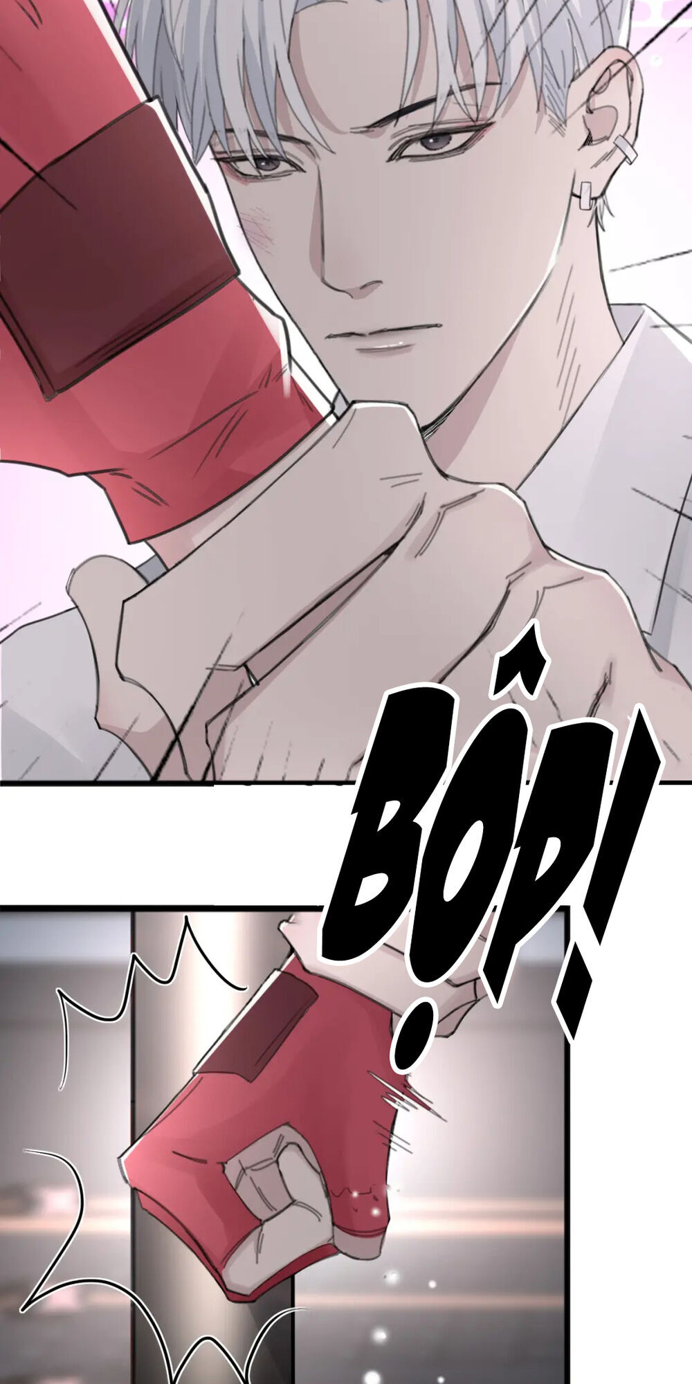 Trong Bóng Tối - Chapter 29