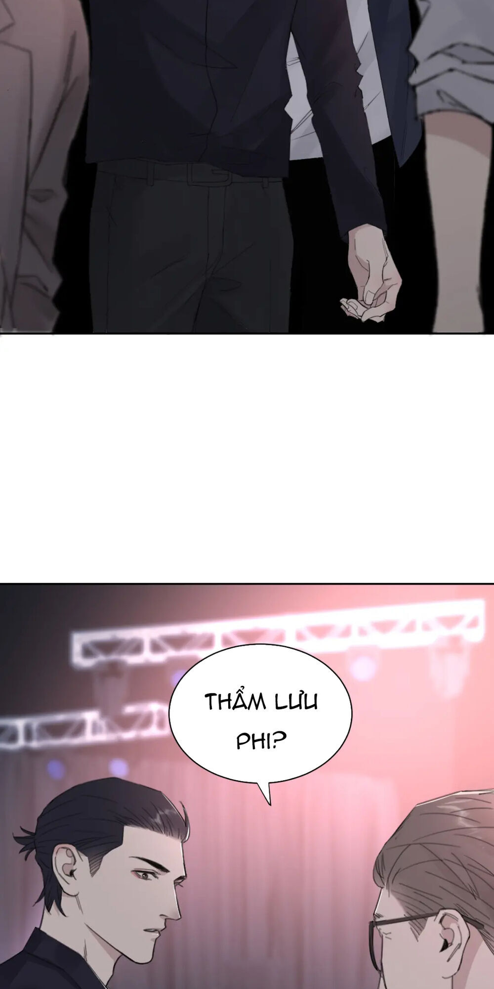 Trong Bóng Tối - Chapter 29
