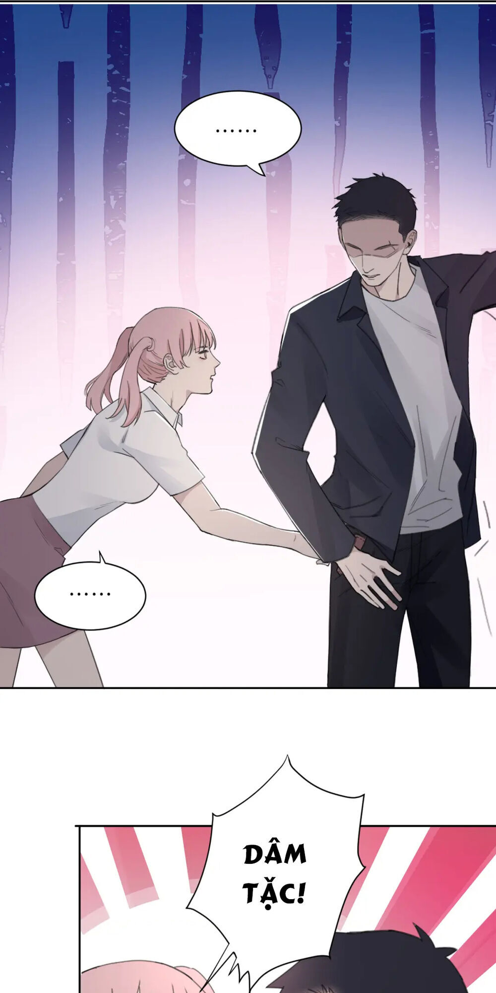 Trong Bóng Tối - Chapter 29