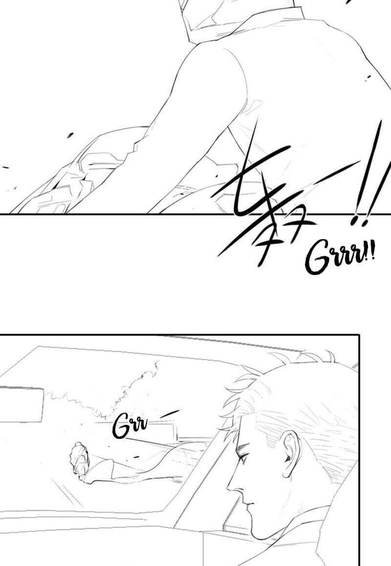 Trong Bóng Tối - Chapter 3
