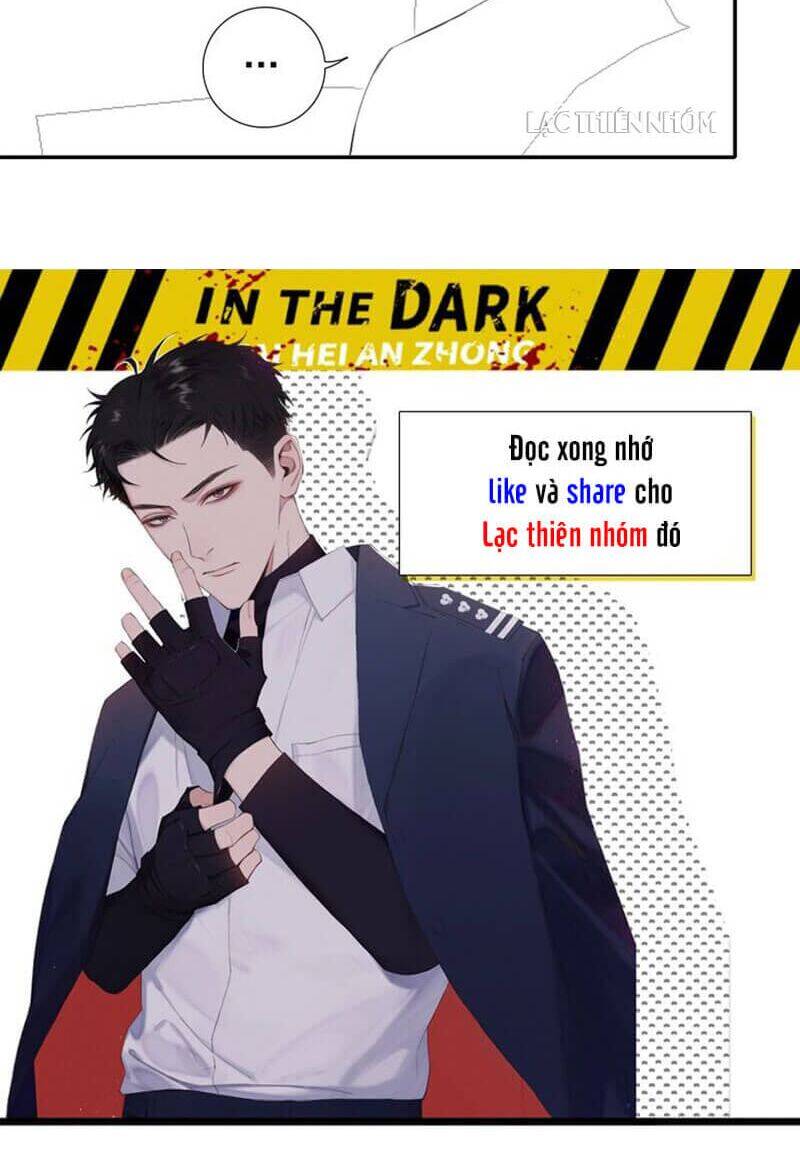 Trong Bóng Tối - Chapter 3