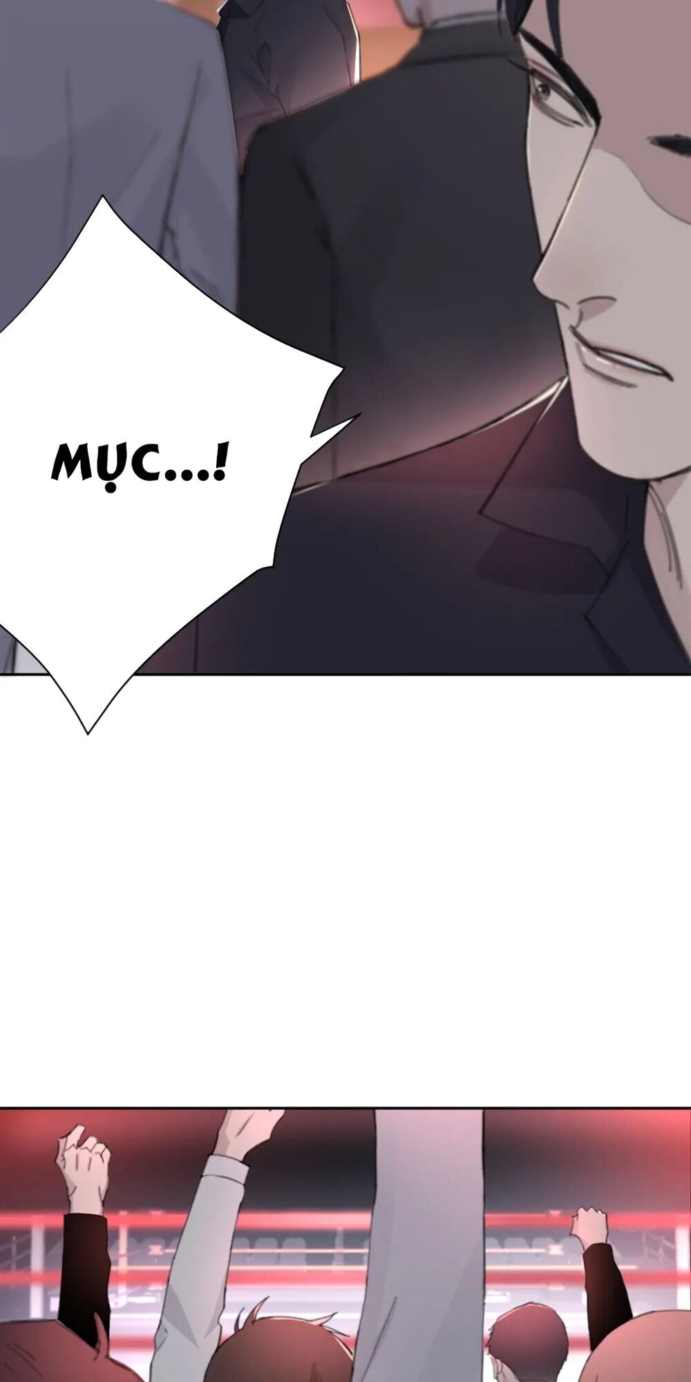 Trong Bóng Tối - Chapter 30