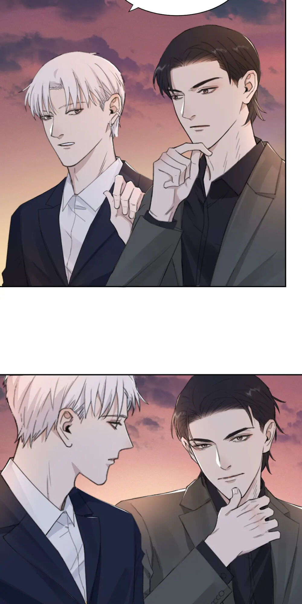 Trong Bóng Tối - Chapter 32