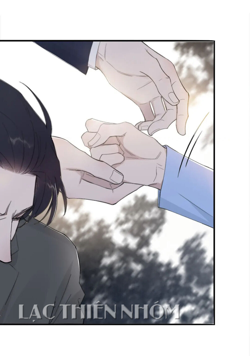 Trong Bóng Tối - Chapter 32