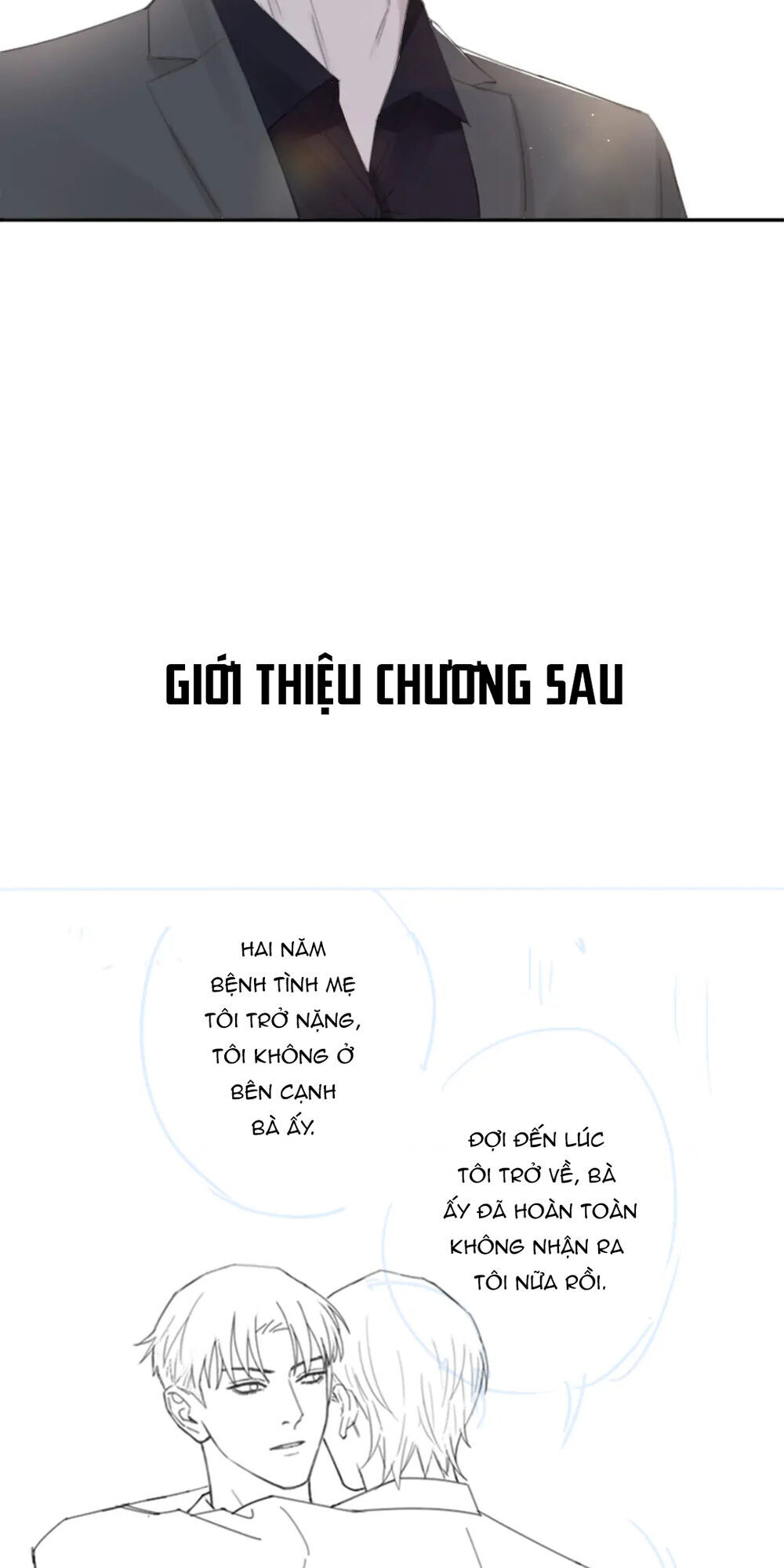 Trong Bóng Tối - Chapter 32