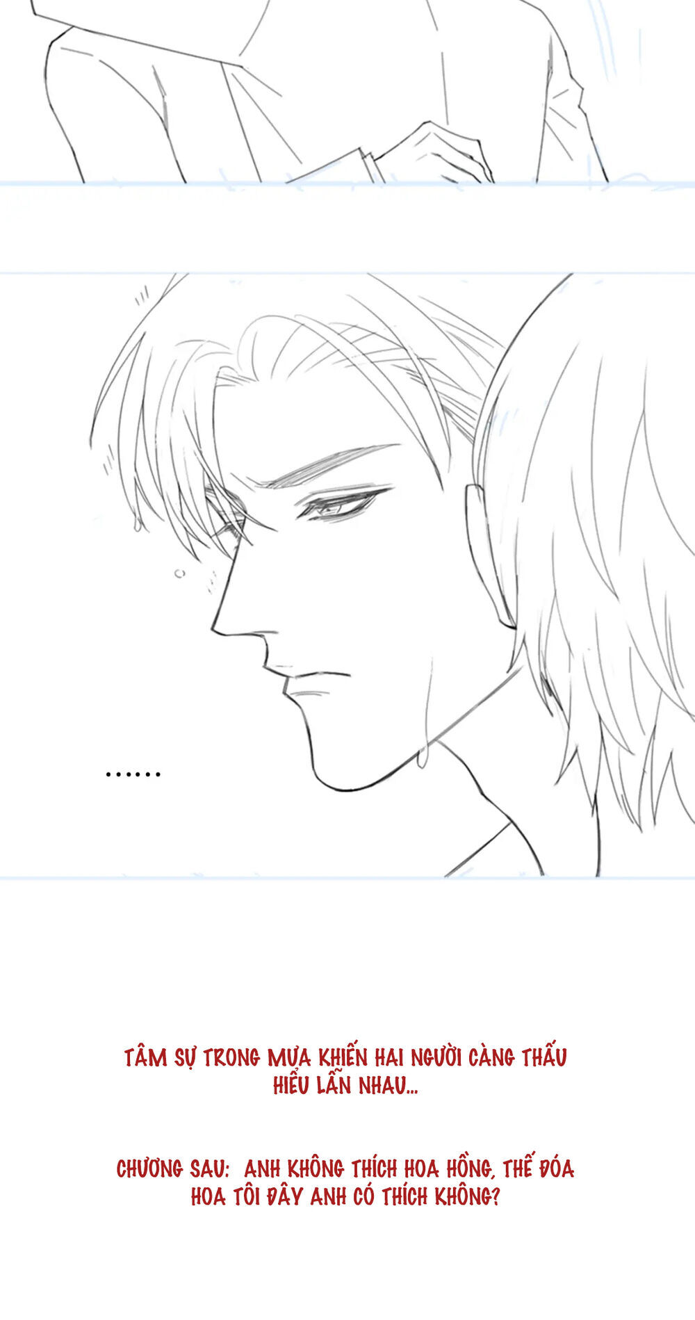 Trong Bóng Tối - Chapter 32