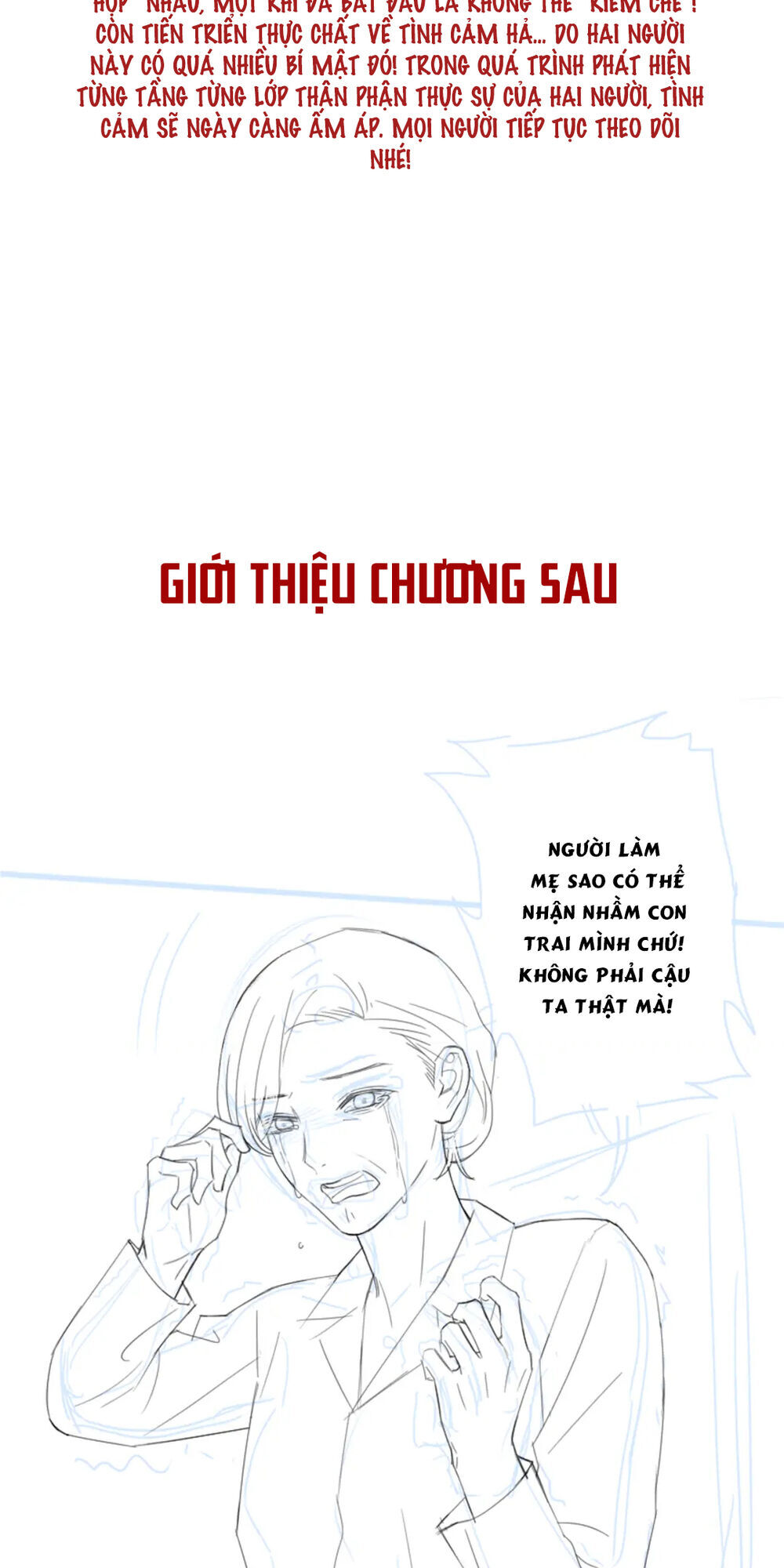 Trong Bóng Tối - Chapter 33