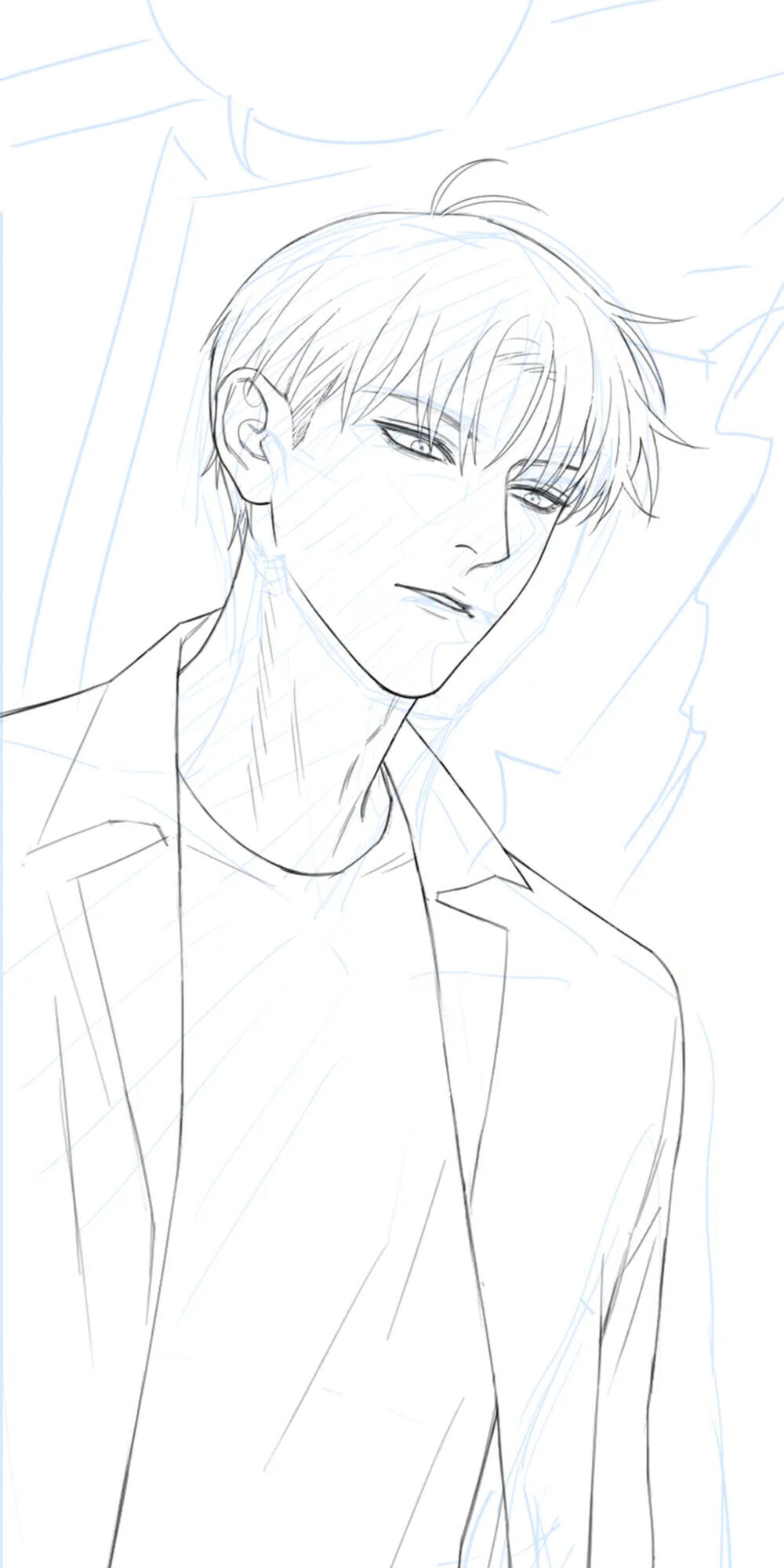 Trong Bóng Tối - Chapter 33