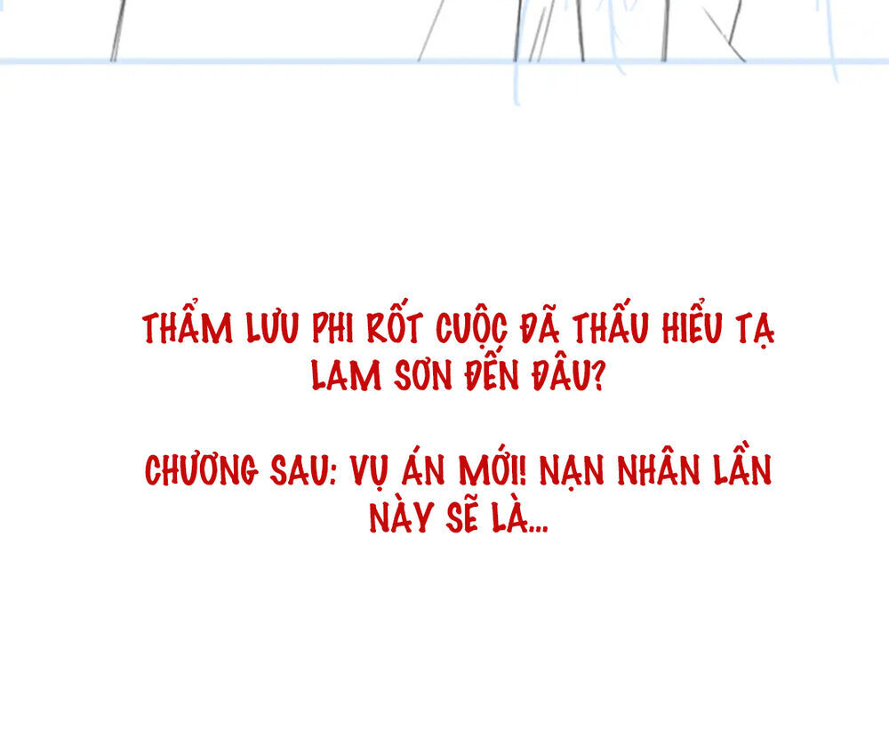 Trong Bóng Tối - Chapter 33