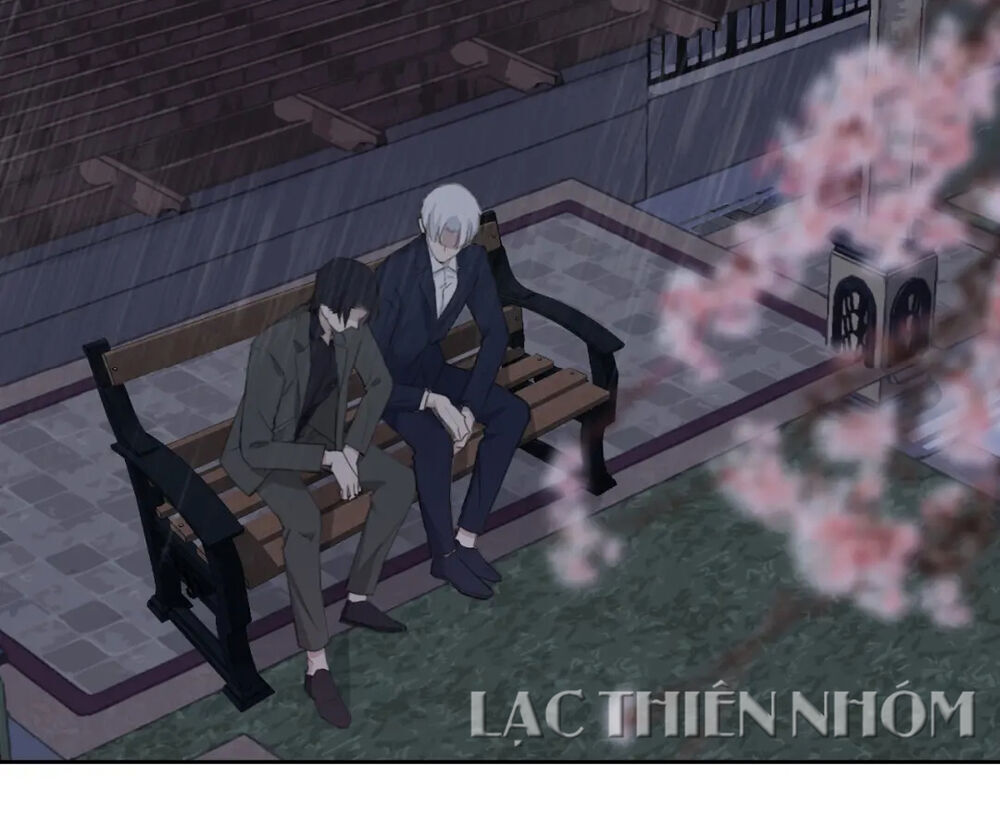 Trong Bóng Tối - Chapter 33