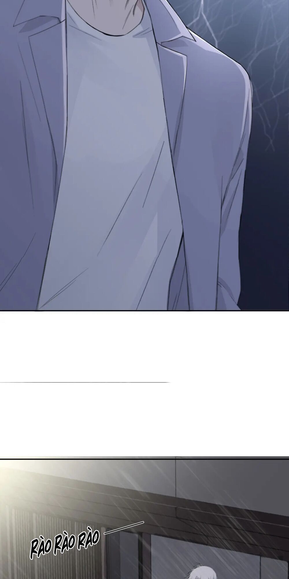 Trong Bóng Tối - Chapter 34