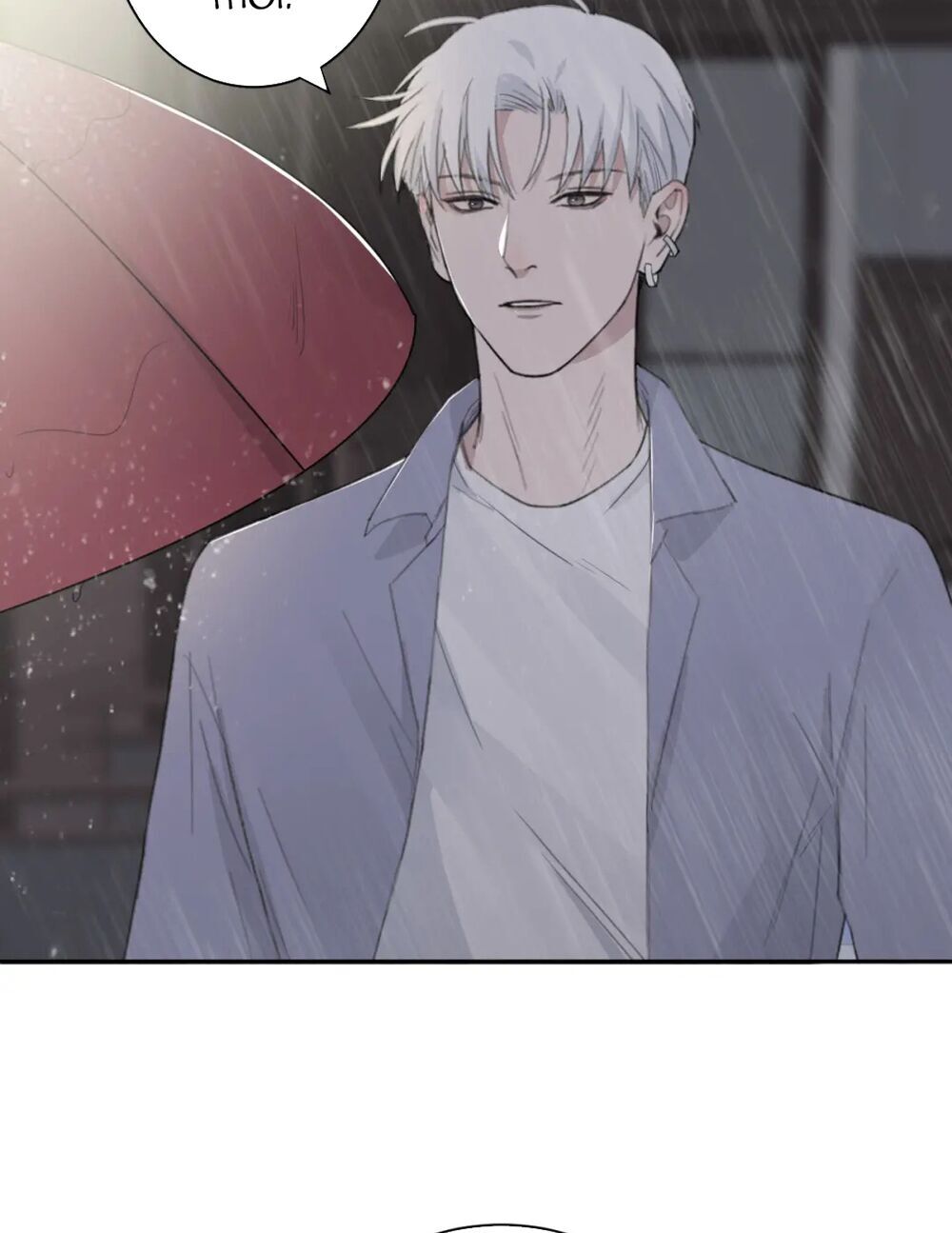 Trong Bóng Tối - Chapter 34