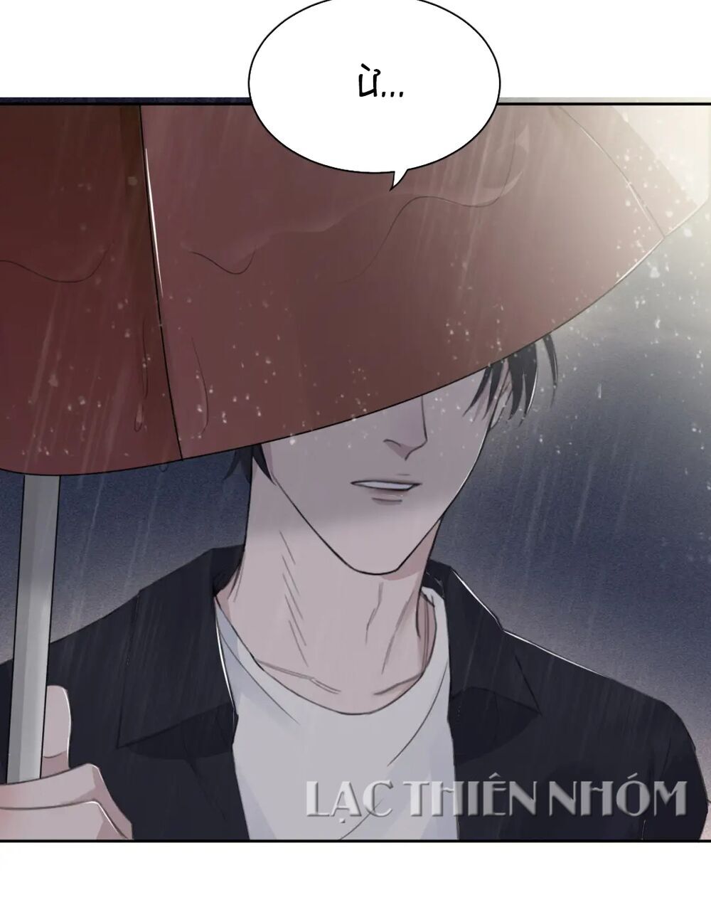 Trong Bóng Tối - Chapter 34