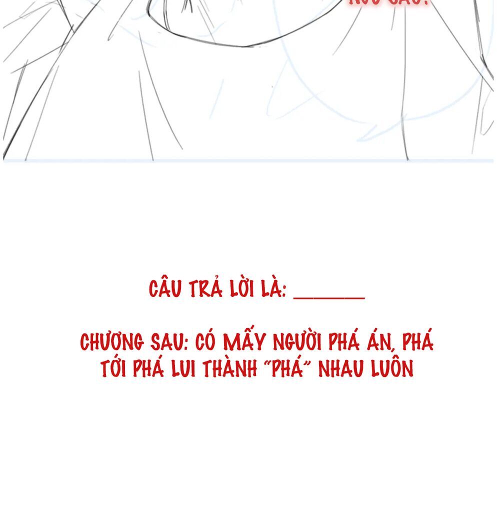 Trong Bóng Tối - Chapter 34