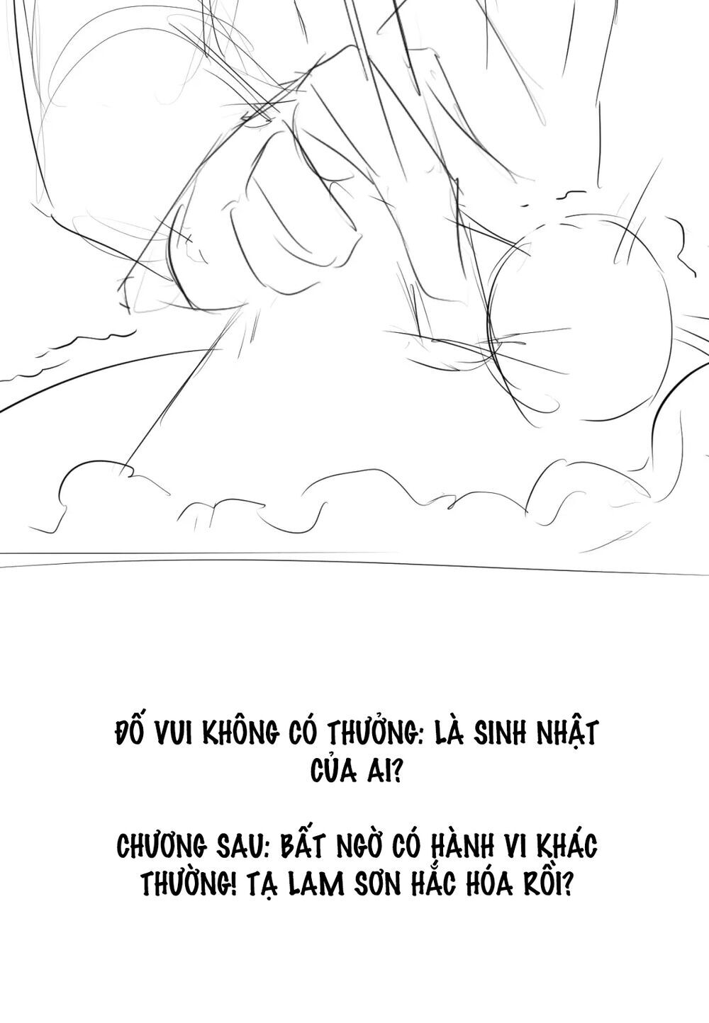 Trong Bóng Tối - Chapter 35