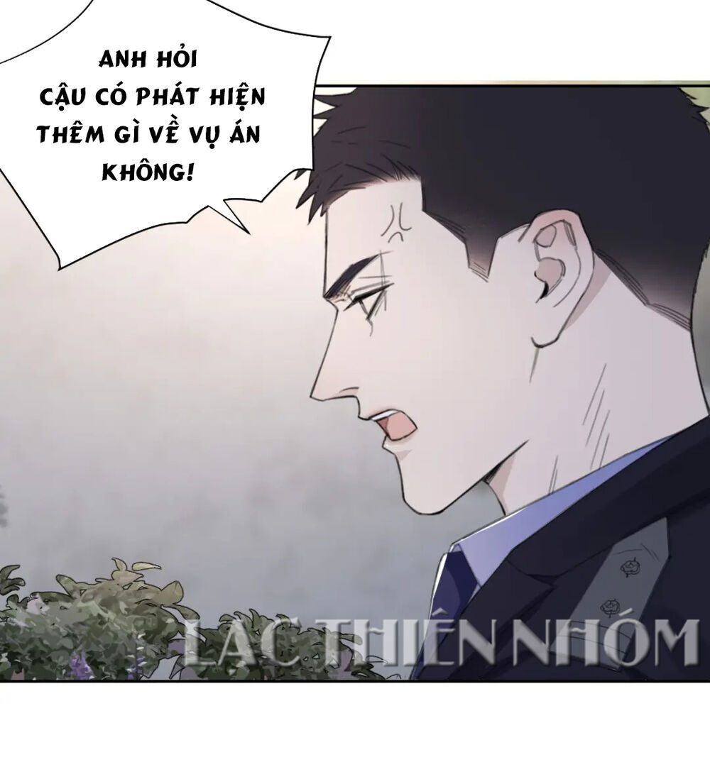 Trong Bóng Tối - Chapter 36
