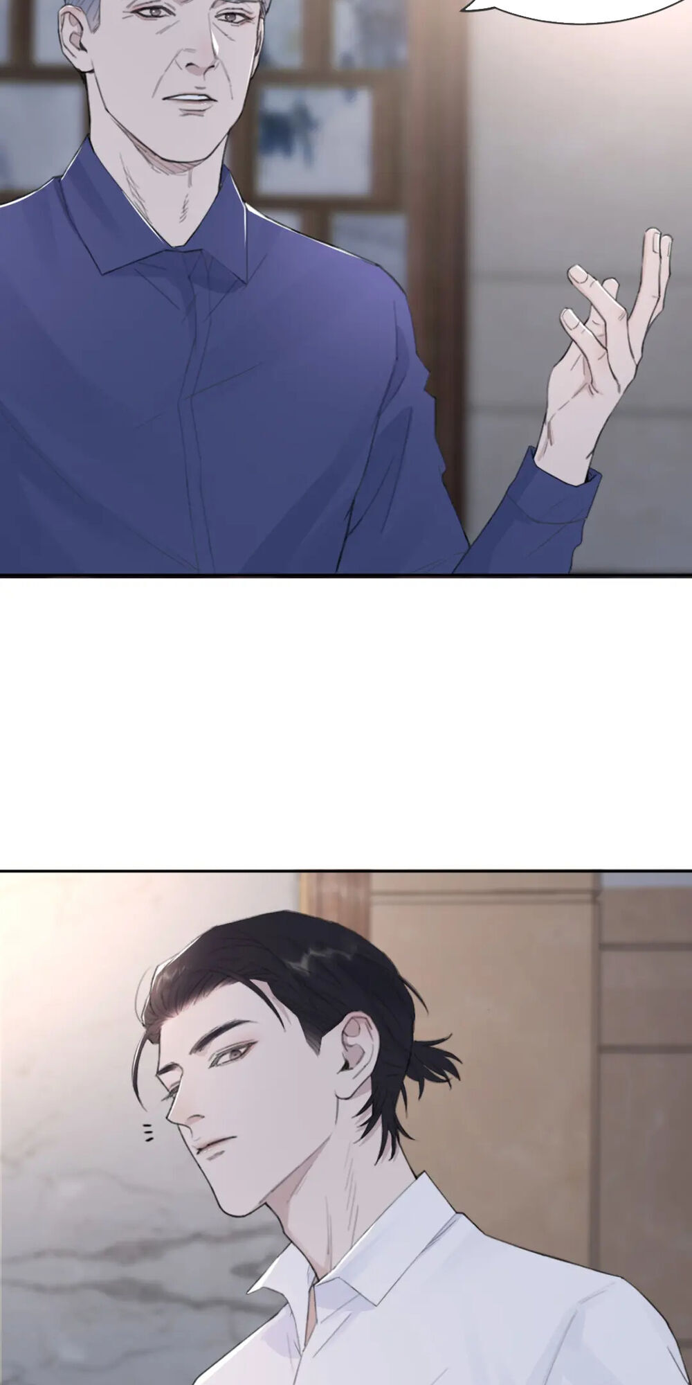 Trong Bóng Tối - Chapter 36