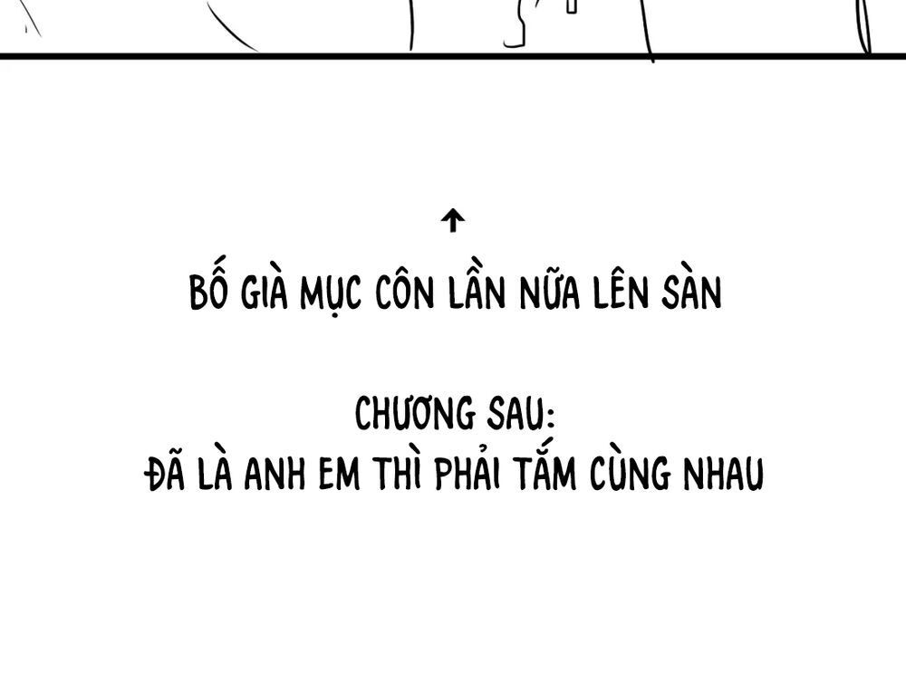 Trong Bóng Tối - Chapter 36