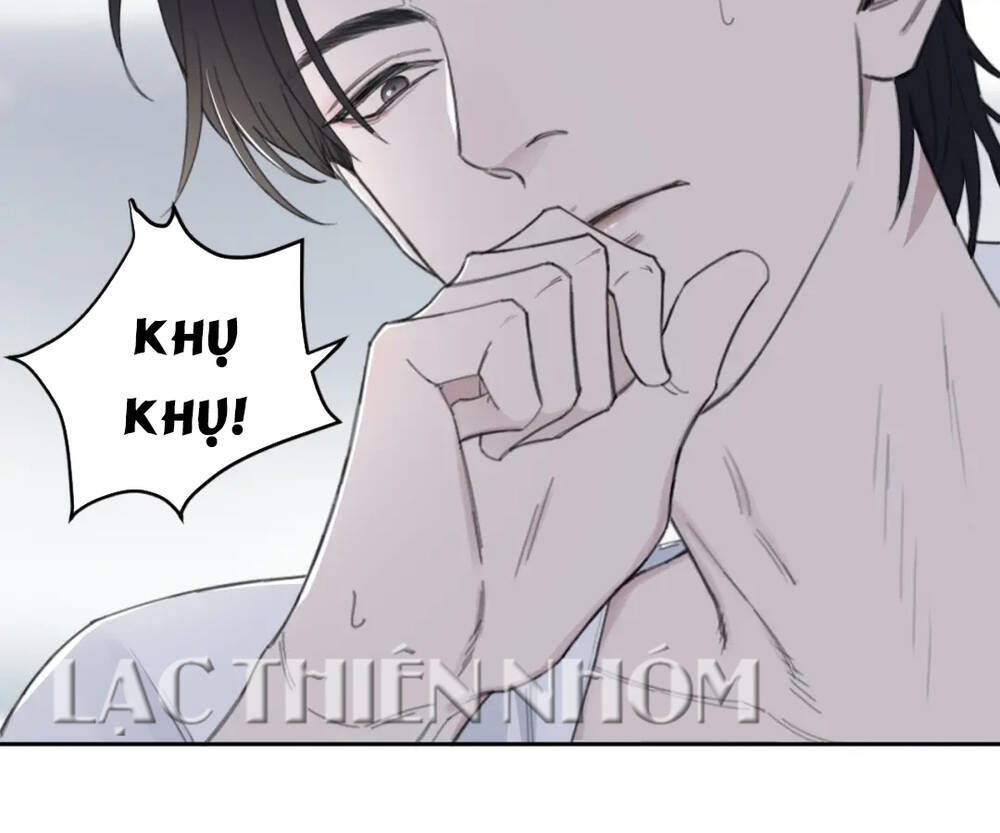Trong Bóng Tối - Chapter 37