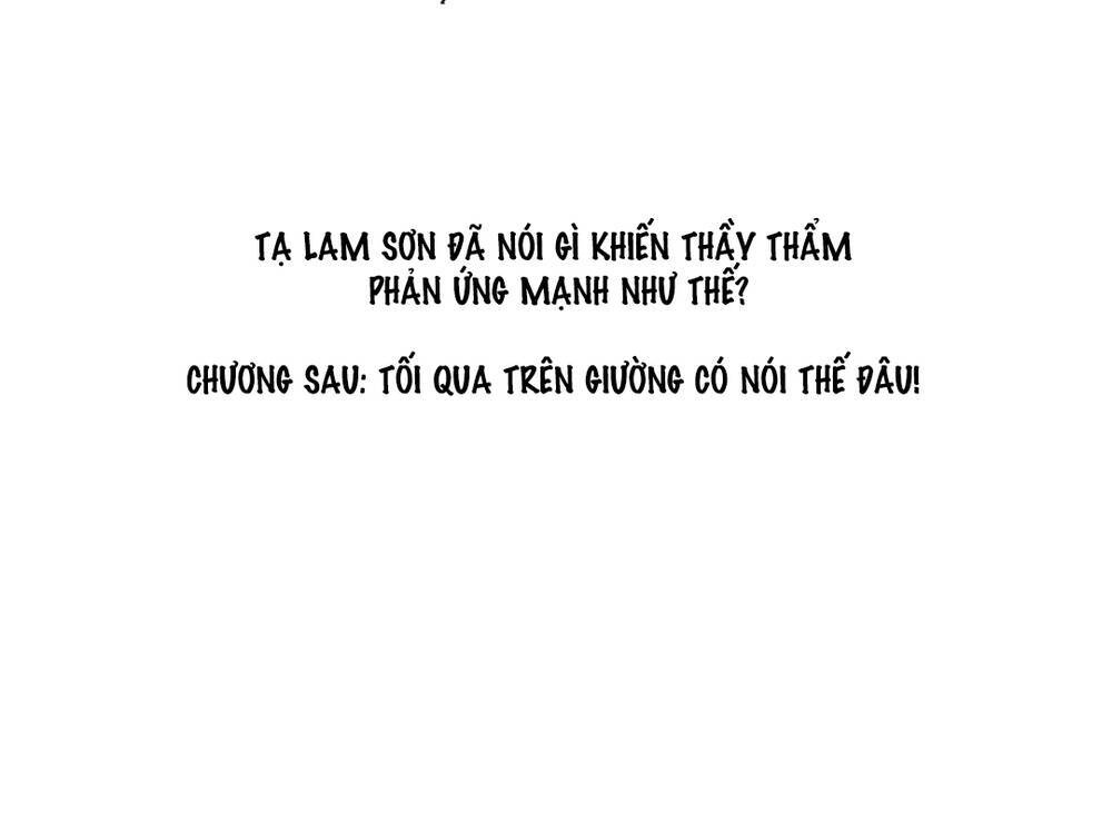 Trong Bóng Tối - Chapter 37