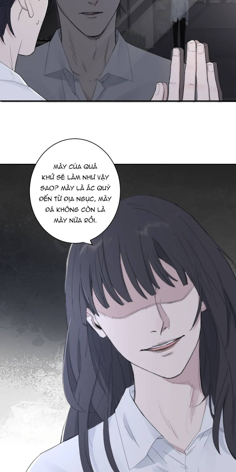 Trong Bóng Tối - Chapter 37