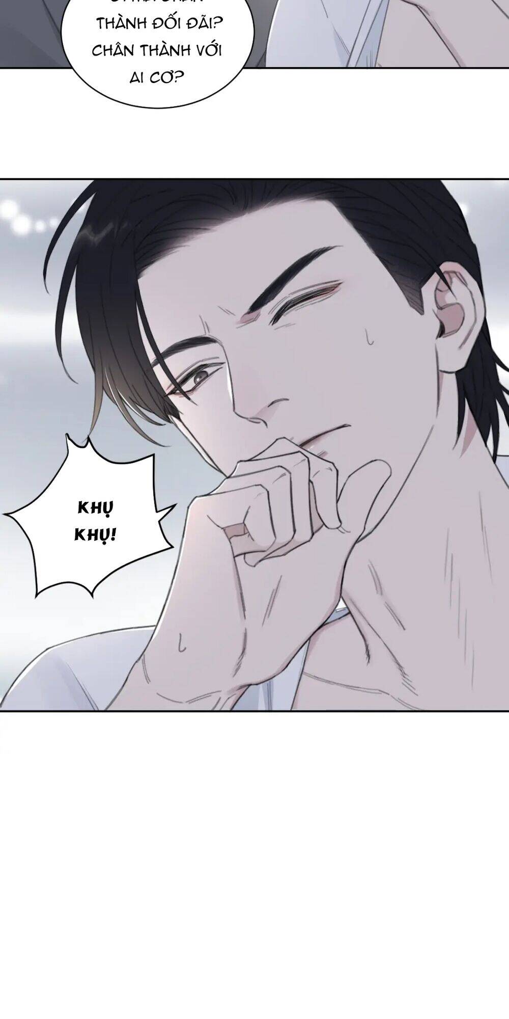 Trong Bóng Tối - Chapter 38